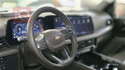 شێڤرۆلێت تاهۆ